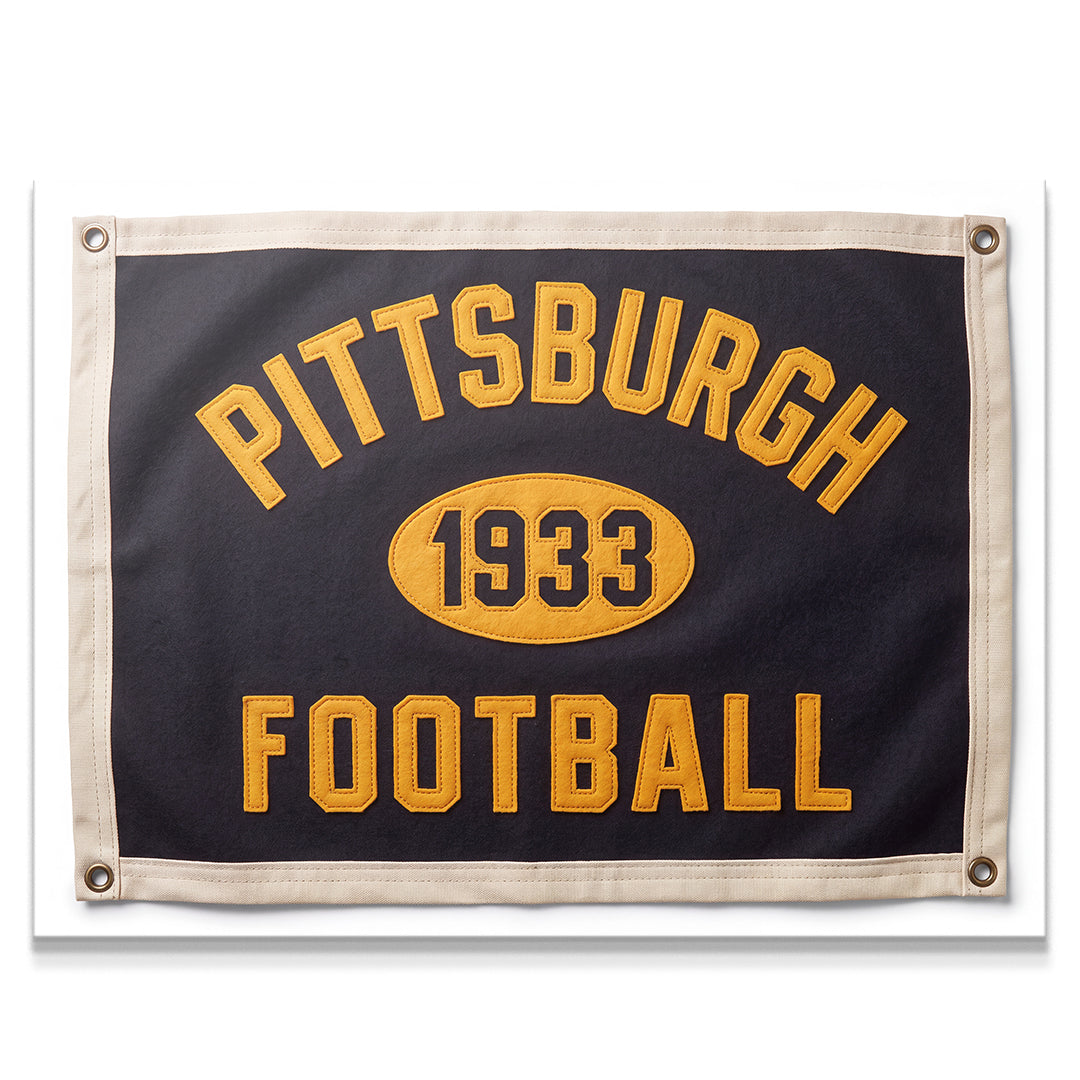 Pittsburgh Football