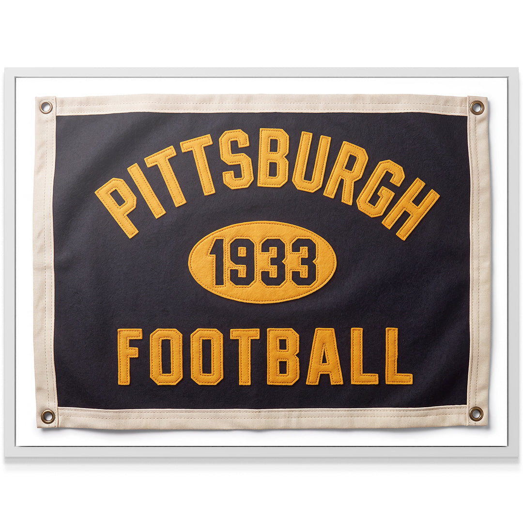 Pittsburgh Football