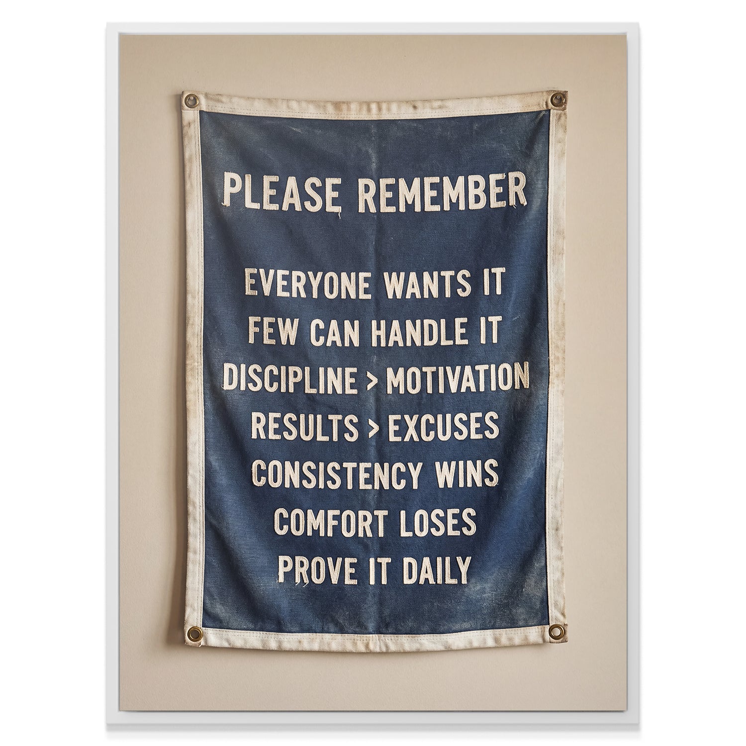 Please Remember