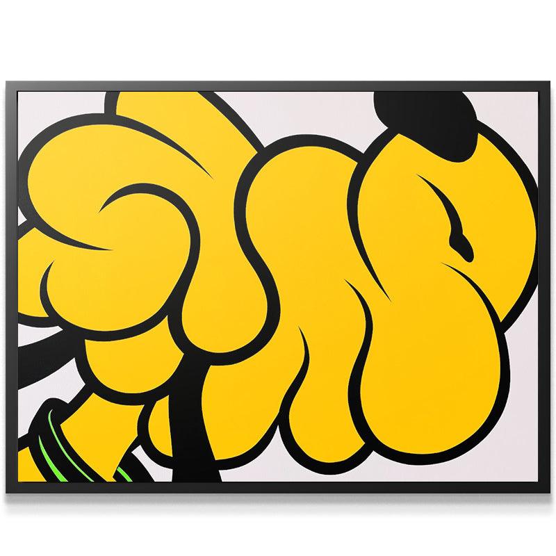 Pludough - IKONICK - Kobusher