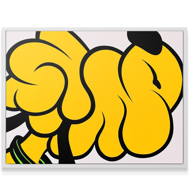 Pludough - IKONICK - Kobusher