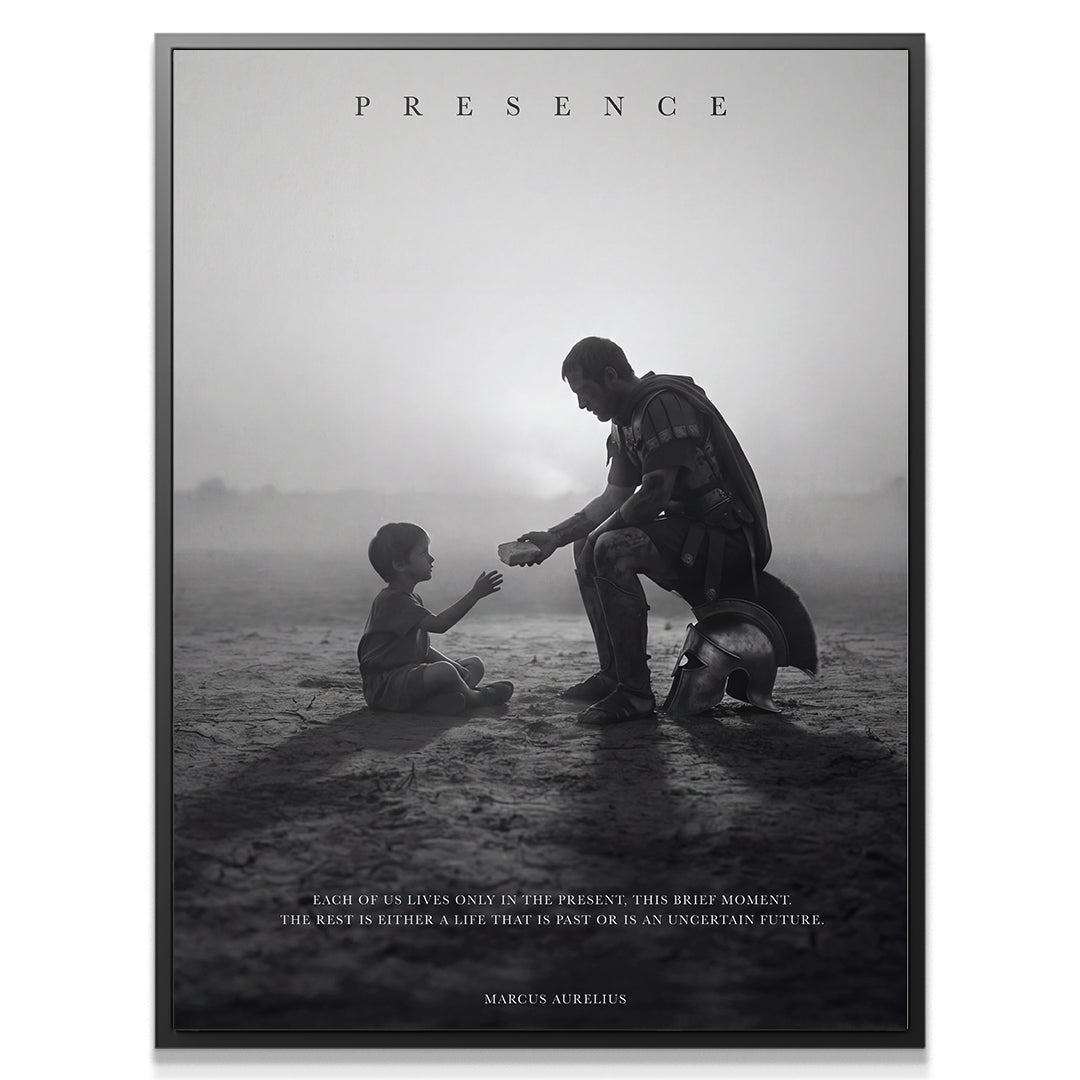 Presence