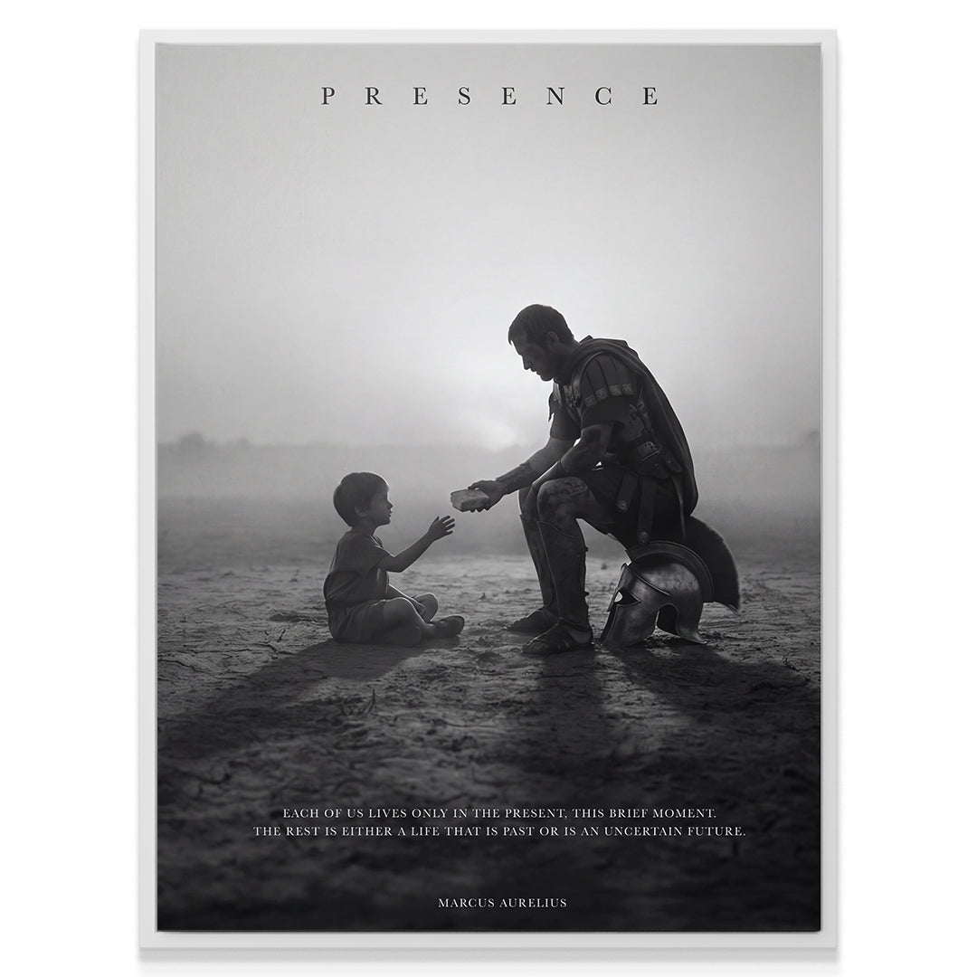 Presence