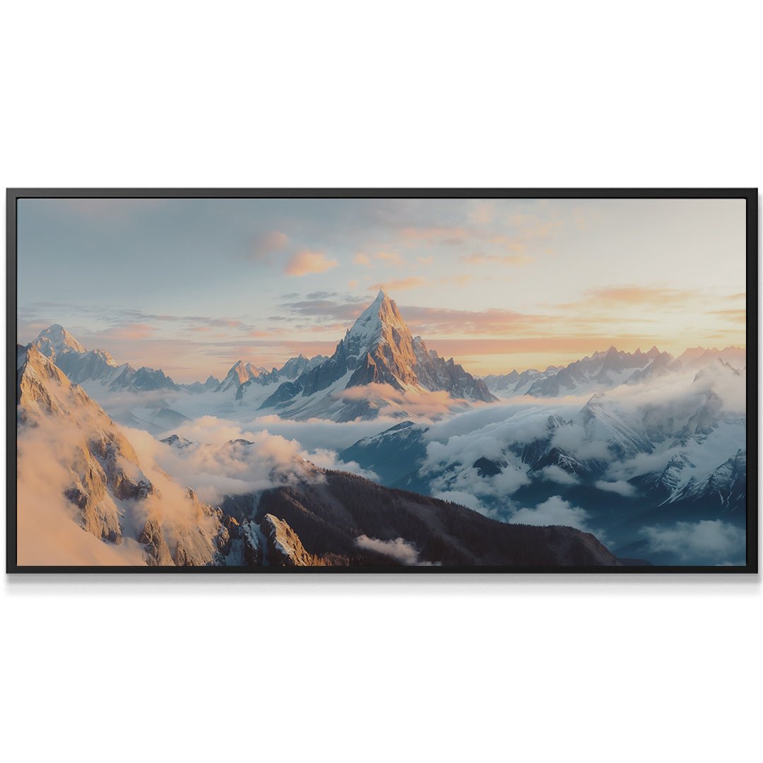 Protect Your Peace (No Quote) - IKONICK - IKONICK Original