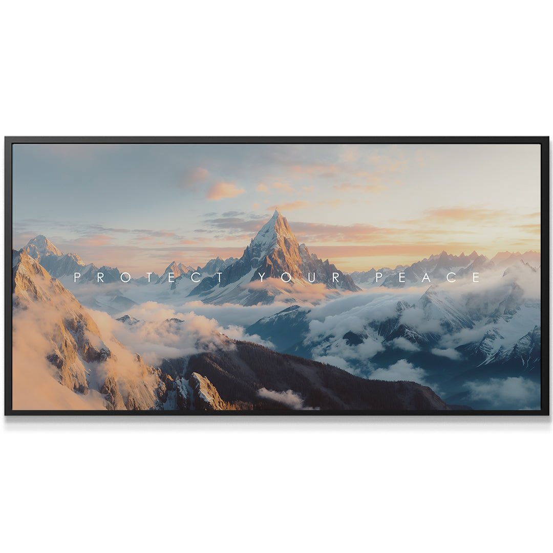 Protect Your Peace - IKONICK - IKONICK Original