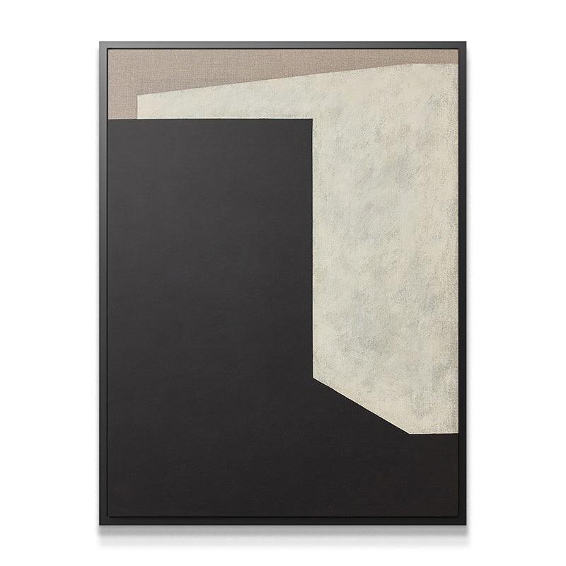 Raw No. 4 - IKONICK - George Stuttard