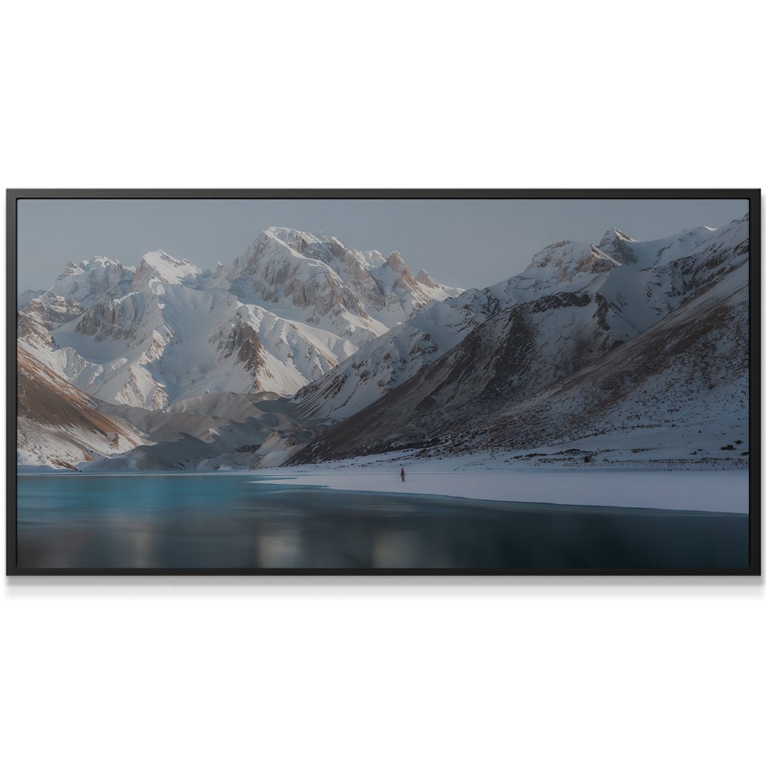 Remember Why You Started (No Quote) - IKONICK - IKONICK Original