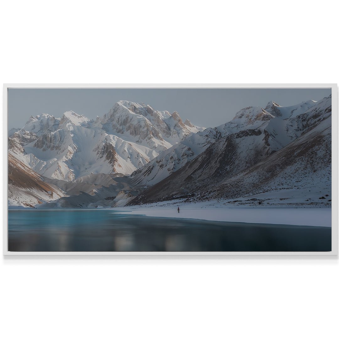 Remember Why You Started (No Quote) - IKONICK - IKONICK Original