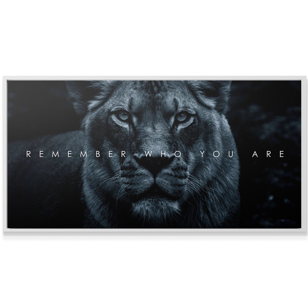 Chris Henry - Remember Who You Are - IKONICK - Chris Henry