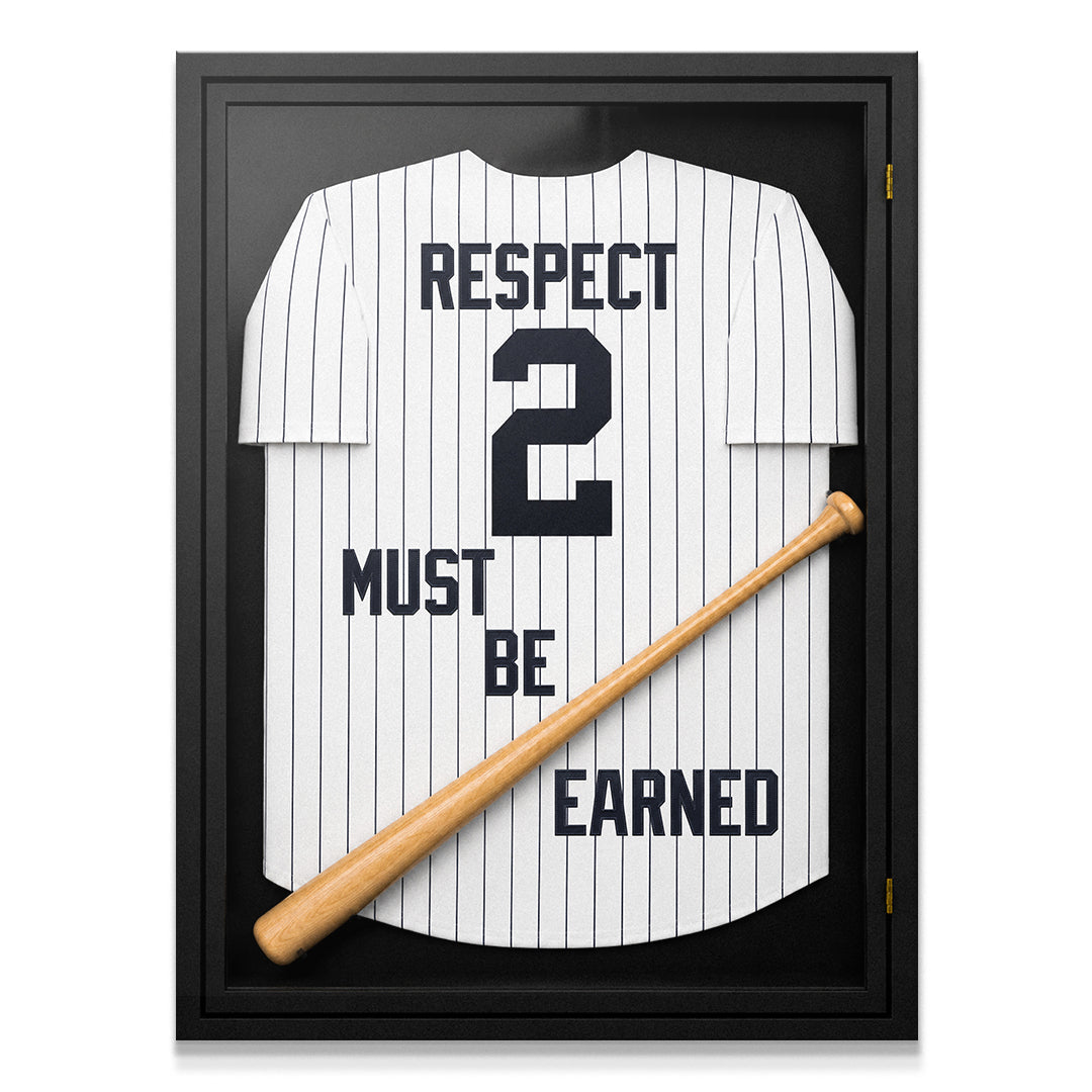 Respect #2