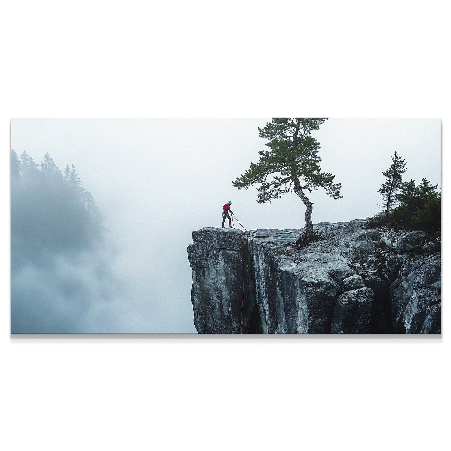 Rock Climber - 4 - IKONICK - IKONICK Original