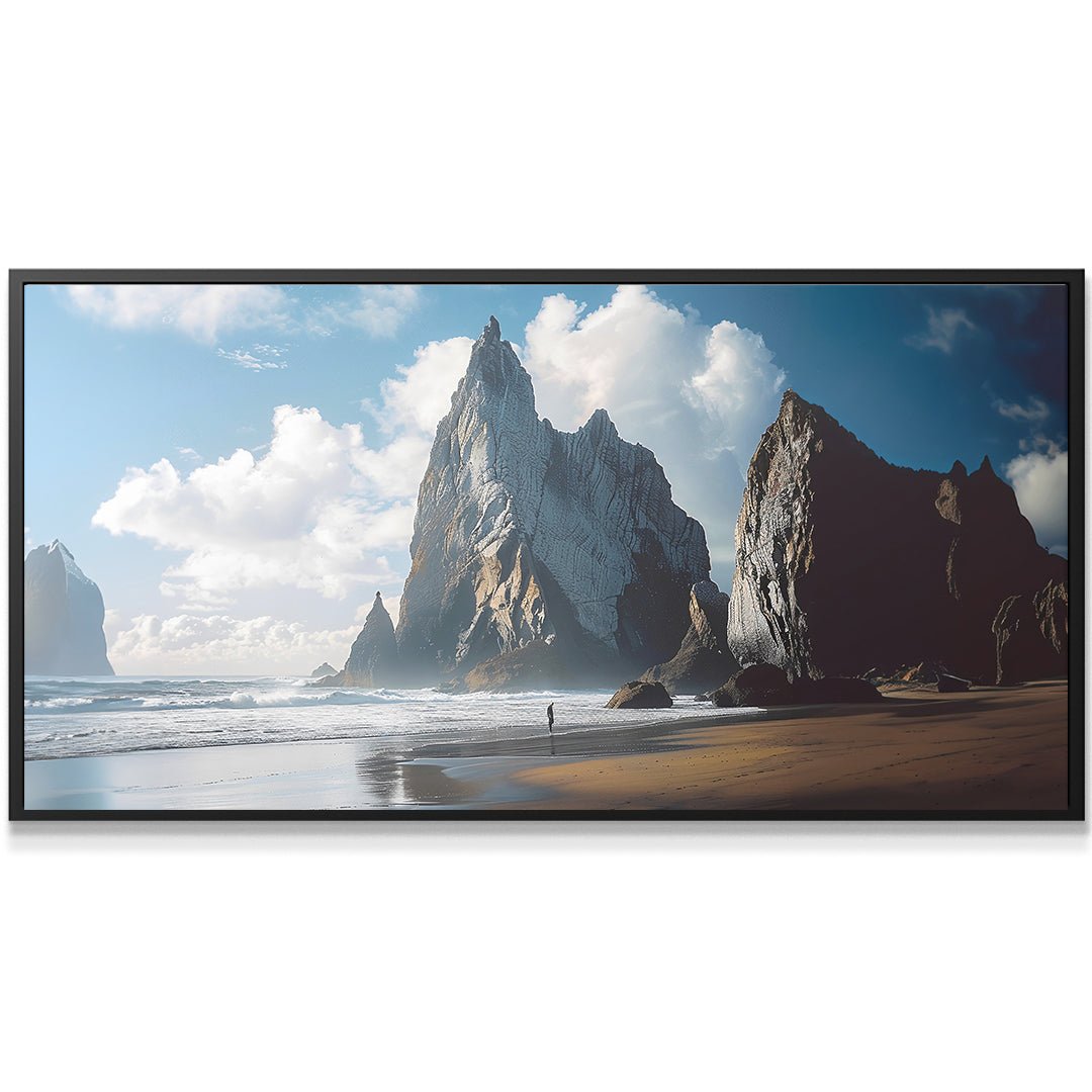 Rocky Beach - IKONICK - IKONICK Original