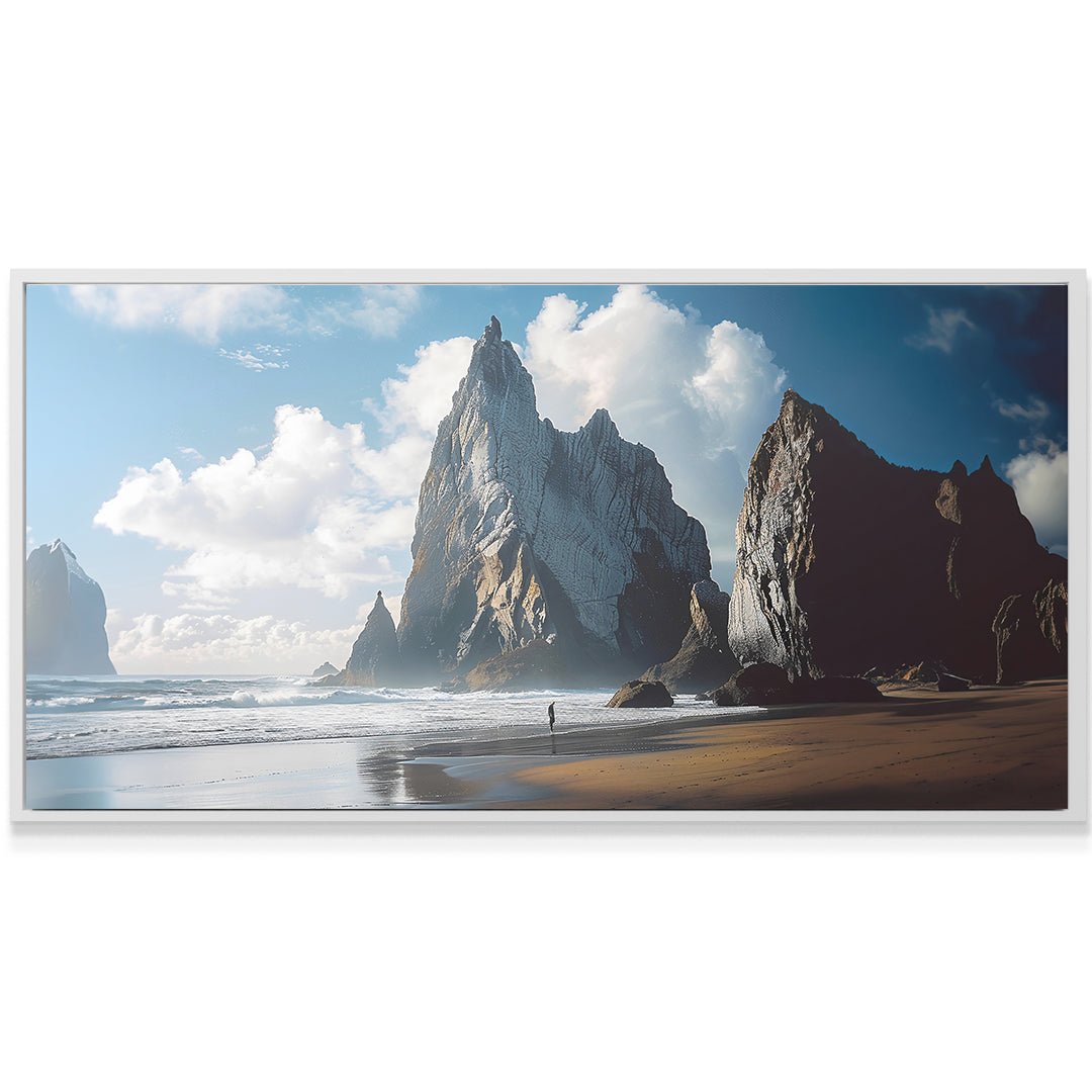 Rocky Beach - IKONICK - IKONICK Original