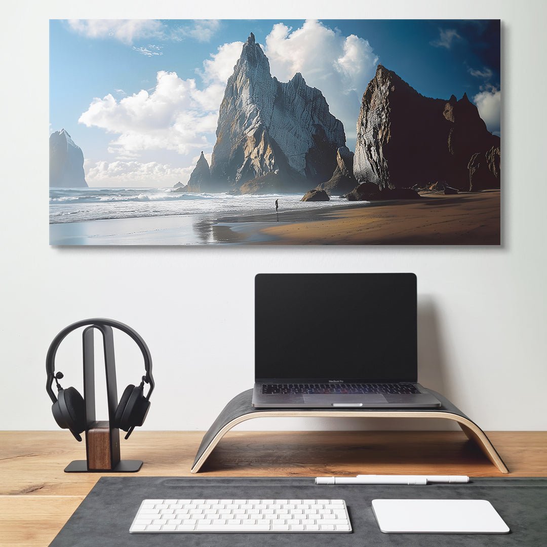 Rocky Beach - IKONICK - IKONICK Original