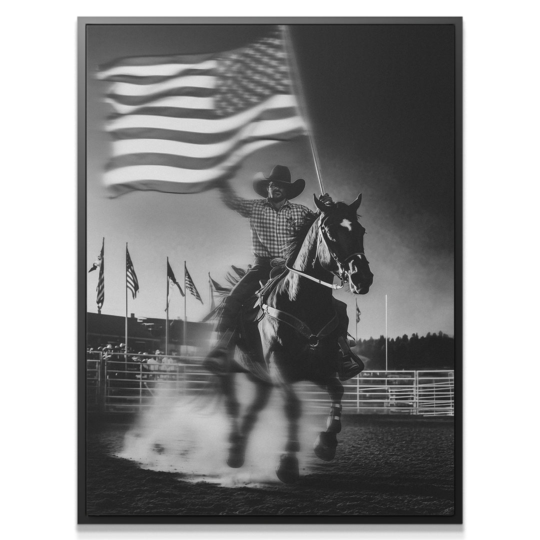 Rodeo 2 - IKONICK - IKONICK Original