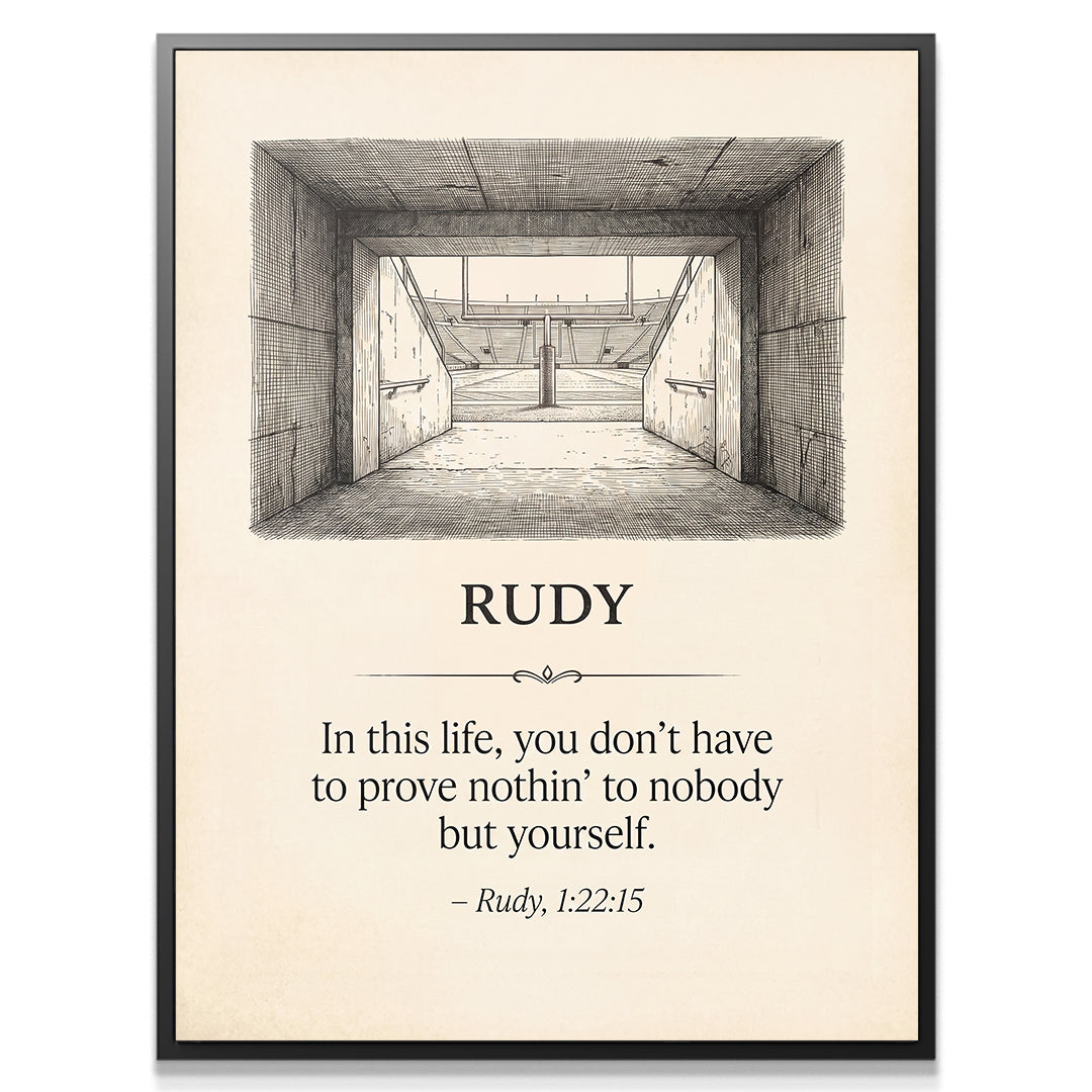 Rudy