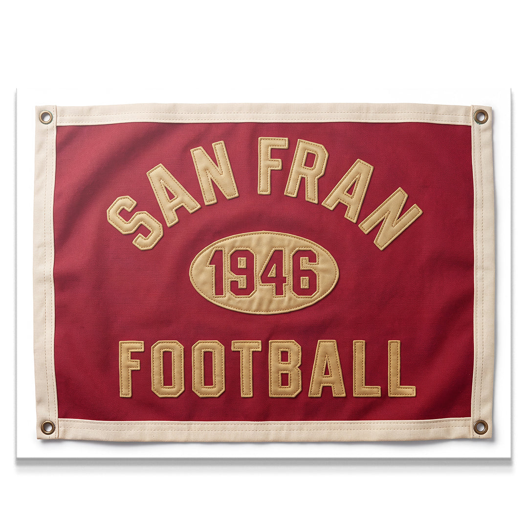 San Francisco Football