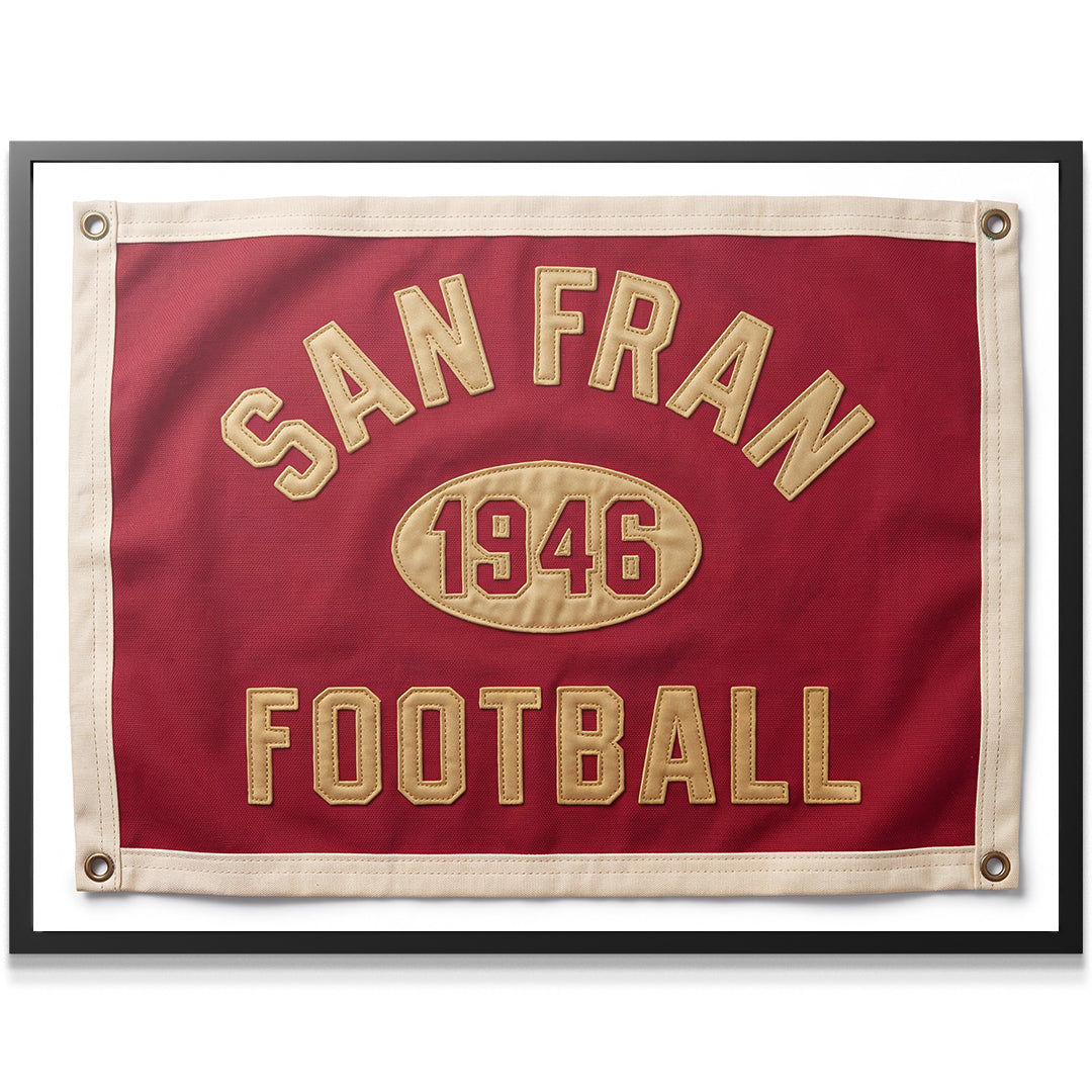 San Francisco Football