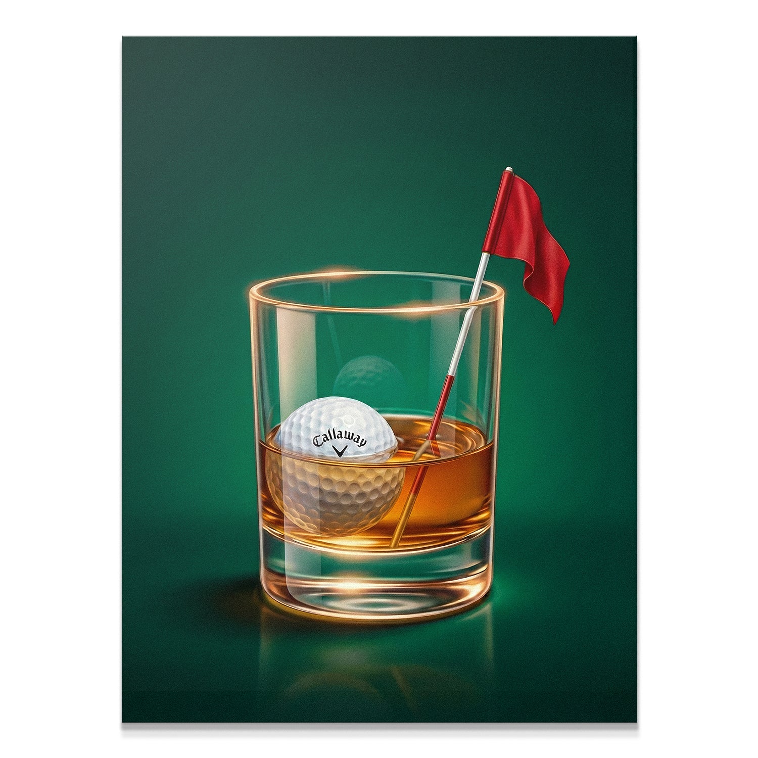 Scotch Golf