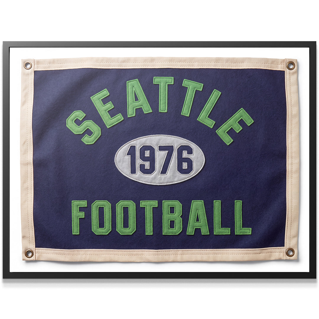 Seattle Football