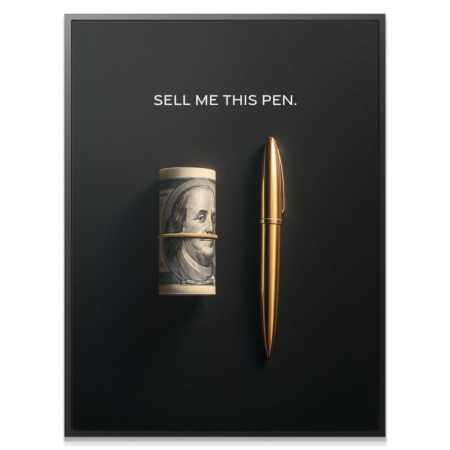 Sell Me This Pen - IKONICK - IKONICK Original