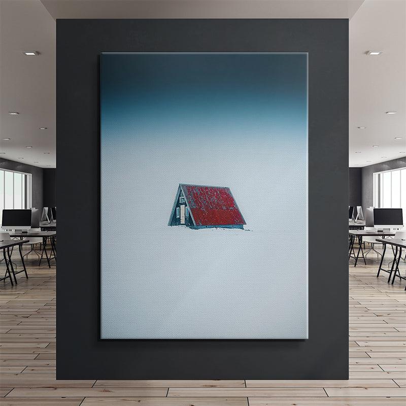 Shelter - IKONICK - Frederik Opdeweegh