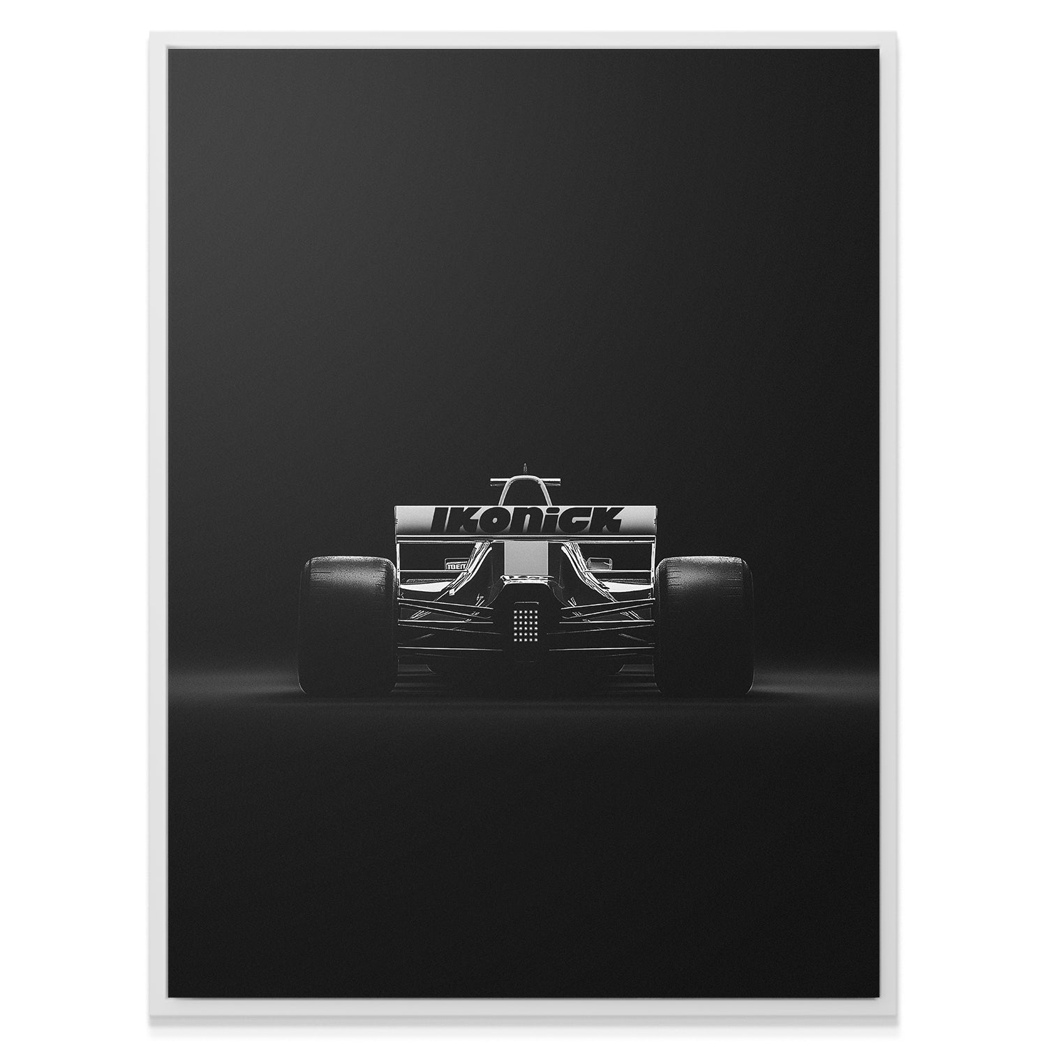 Racing - Showroom - IKONICK - IKONICK Original