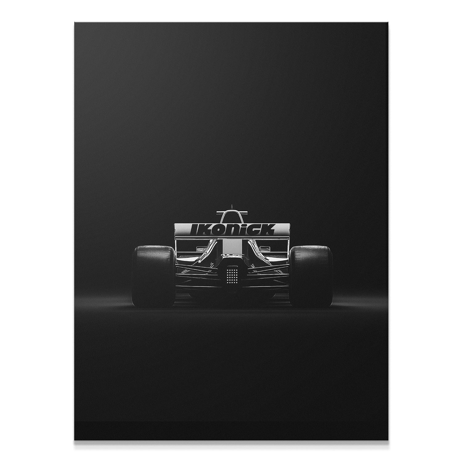 Racing - Showroom - IKONICK - IKONICK Original