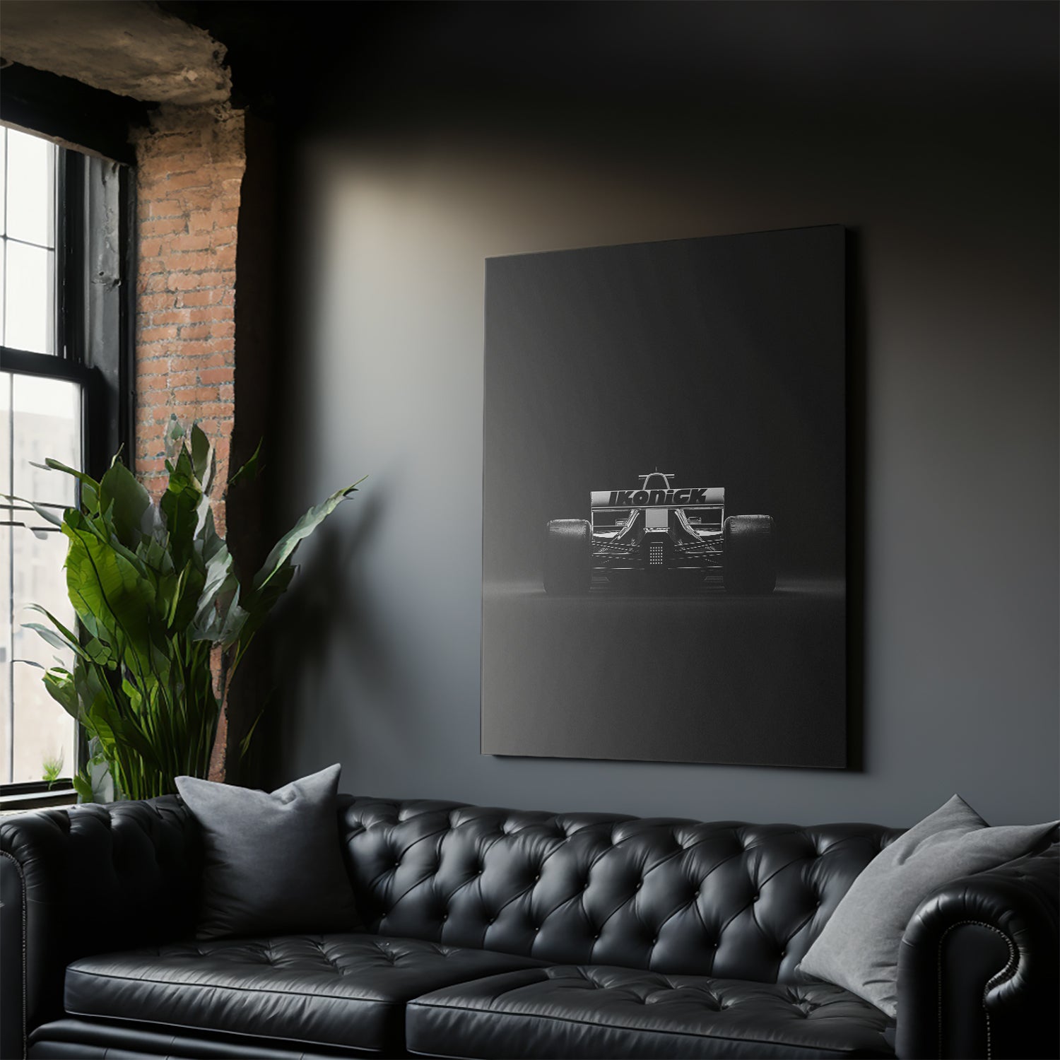 Racing - Showroom - IKONICK - IKONICK Original