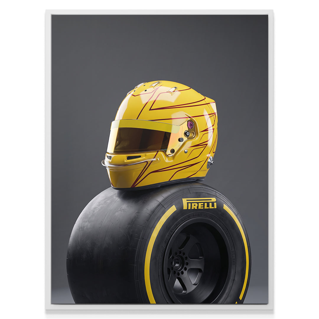 Silverstone's Legacy