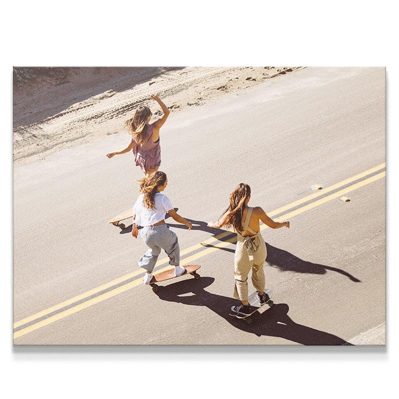 Skate - IKONICK - Brie Lakin