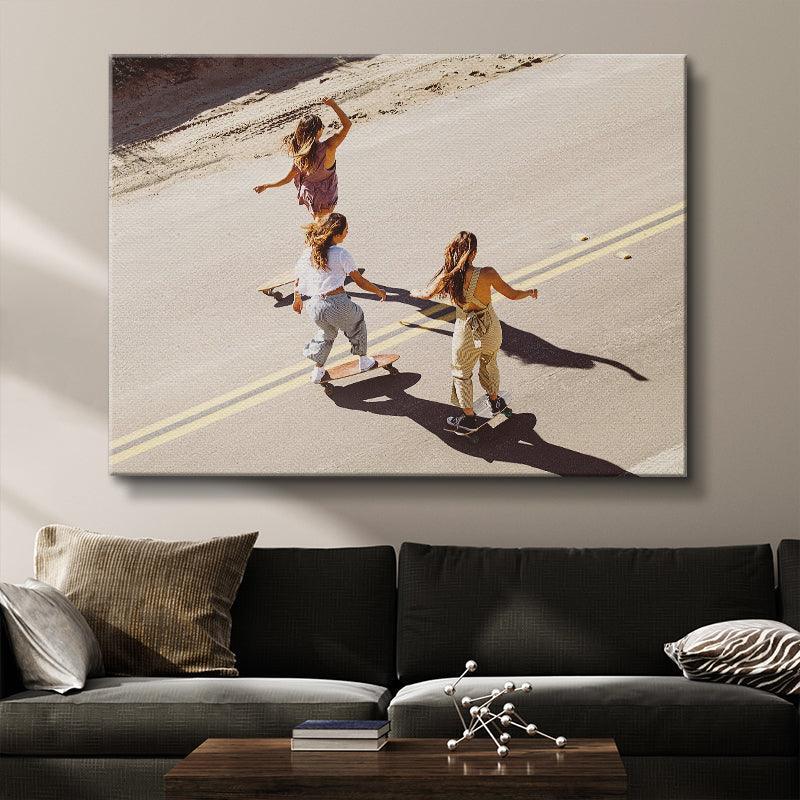 Skate - IKONICK - Brie Lakin