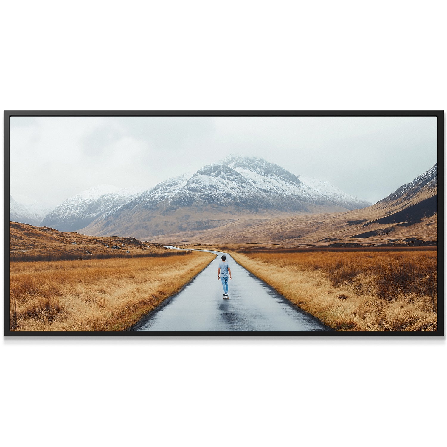 Skateboarder - 1 - IKONICK - IKONICK Original