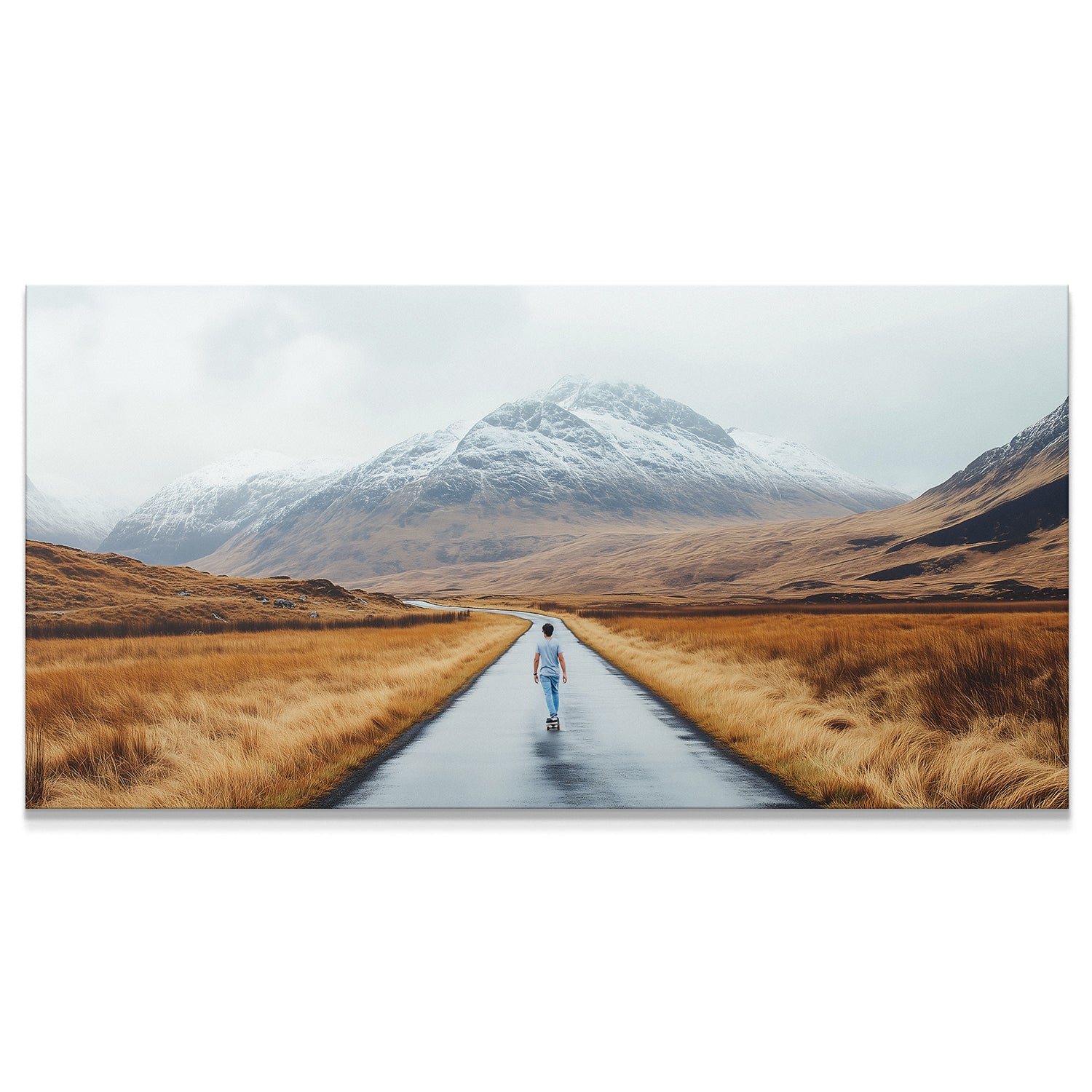 Skateboarder - 1 - IKONICK - IKONICK Original