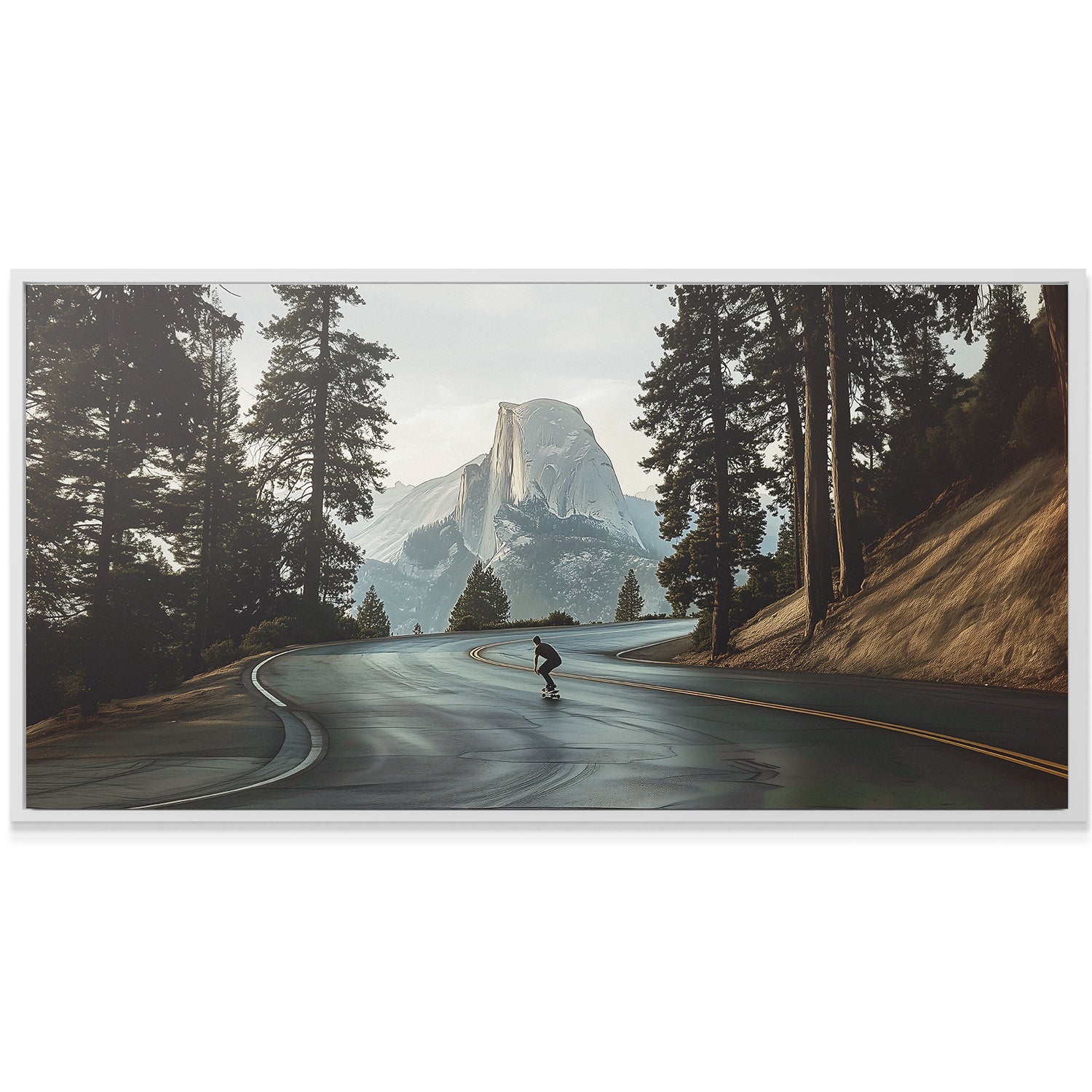 Skateboarder - 2 - IKONICK - IKONICK Original