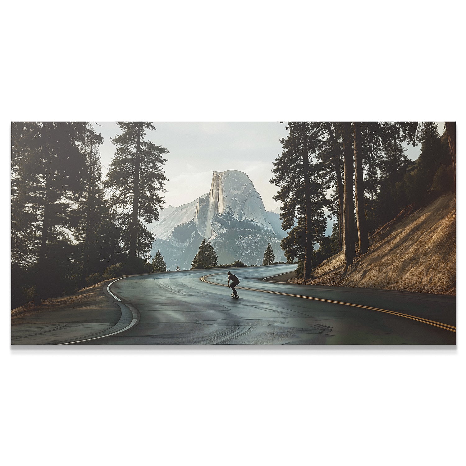 Skateboarder - 2 - IKONICK - IKONICK Original