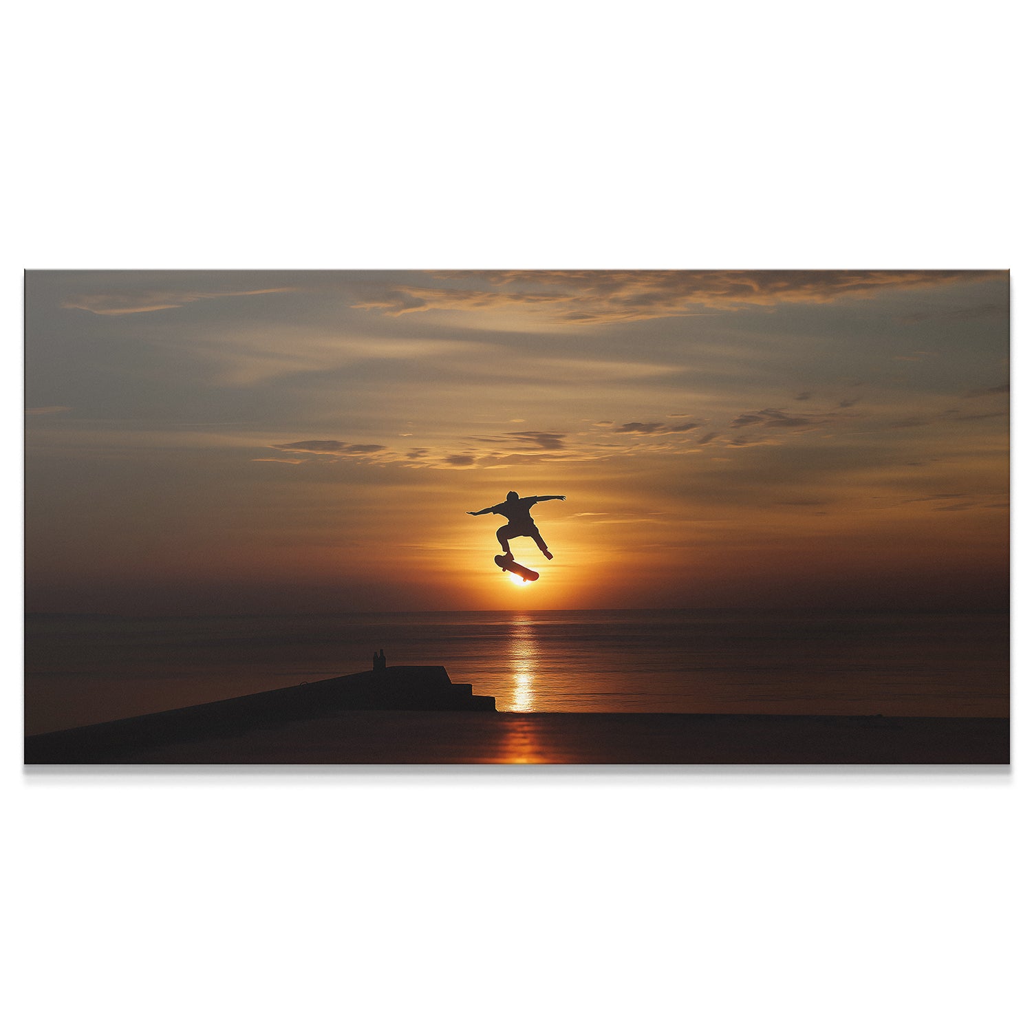 Skateboarder - 3 - IKONICK - IKONICK Original