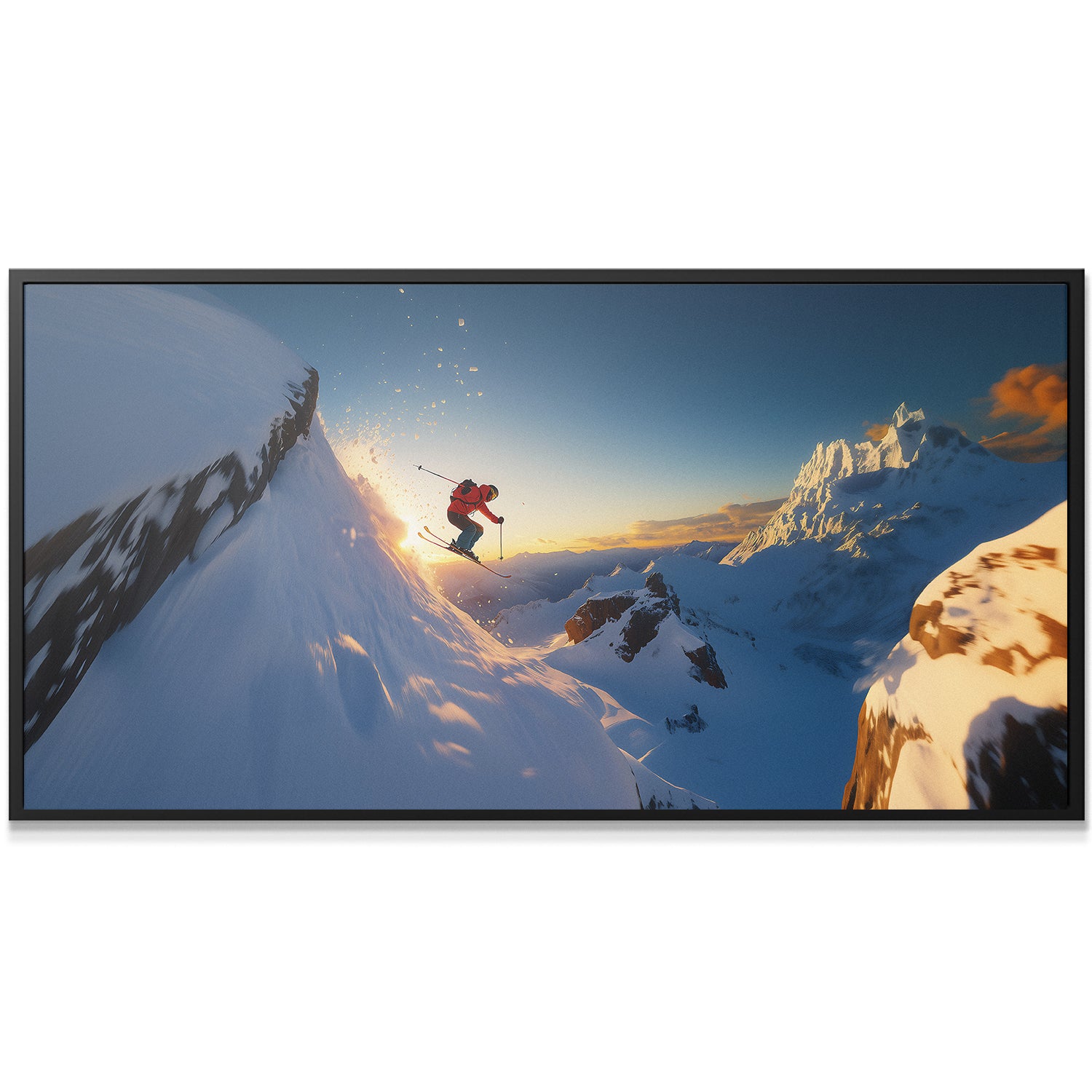 Ski - 1 - IKONICK - IKONICK Original