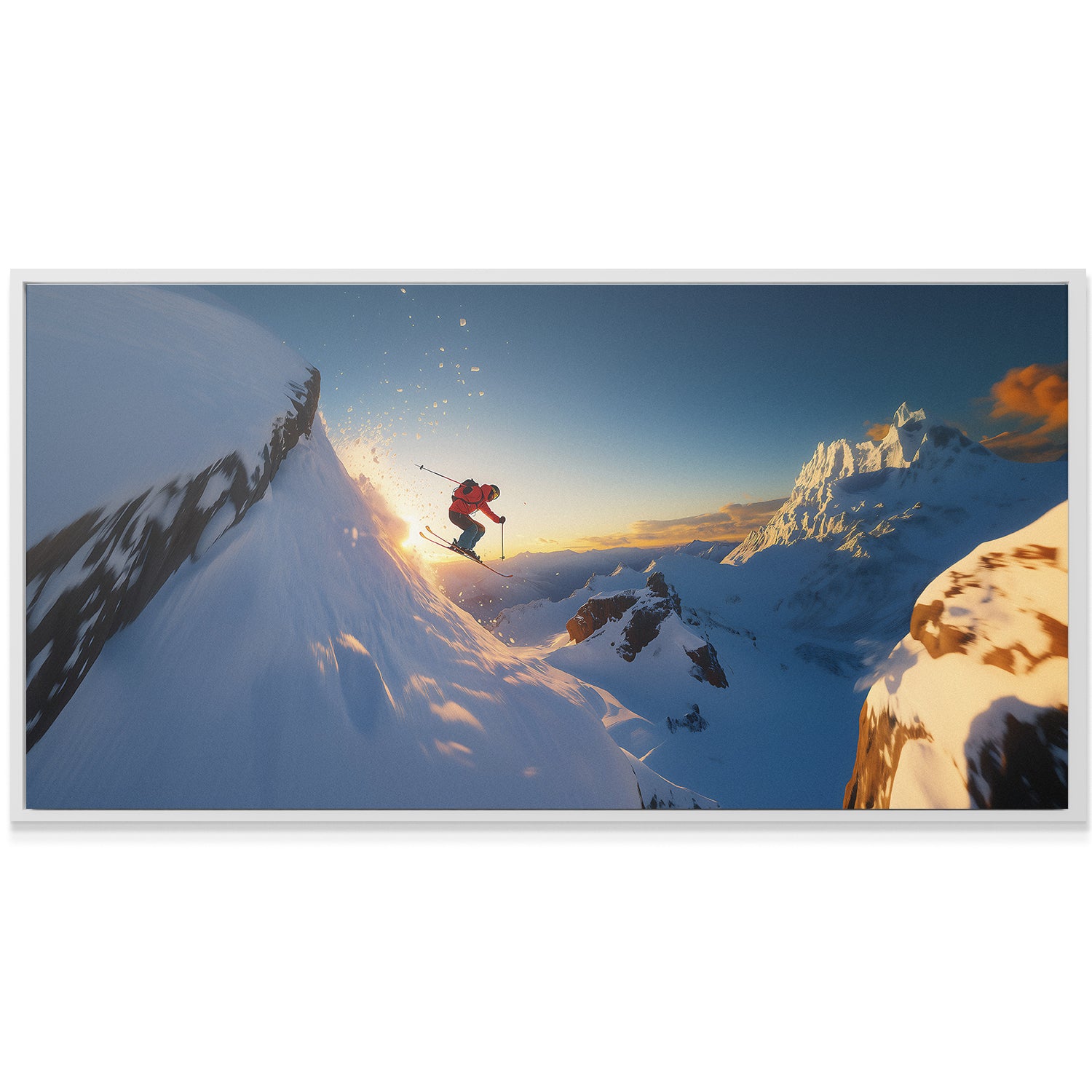 Ski - 1 - IKONICK - IKONICK Original