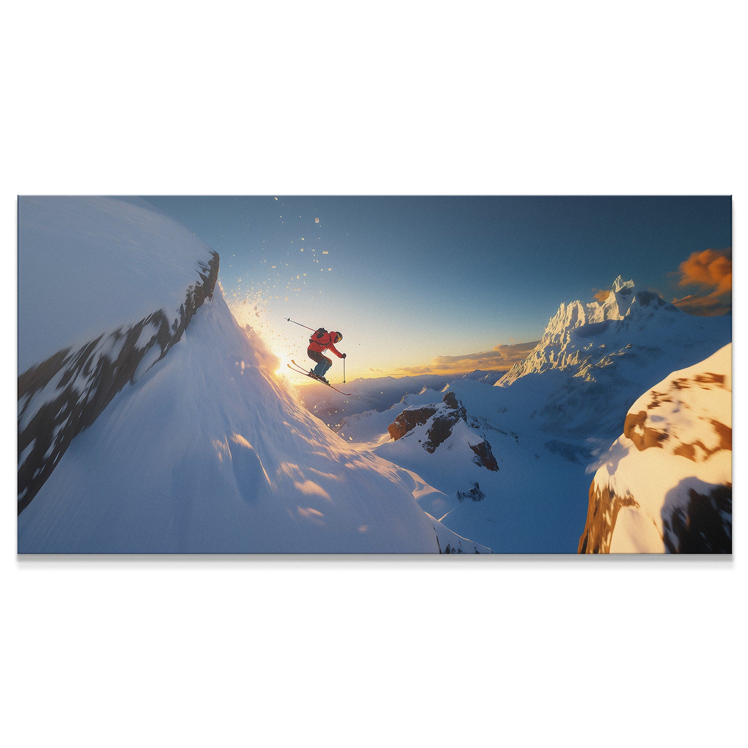 Ski - 1 - IKONICK - IKONICK Original