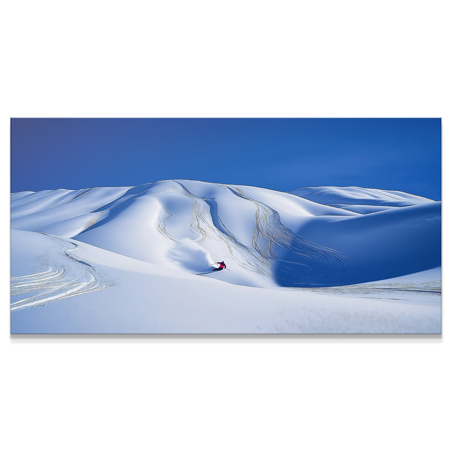 Ski - 2 - IKONICK - IKONICK Original