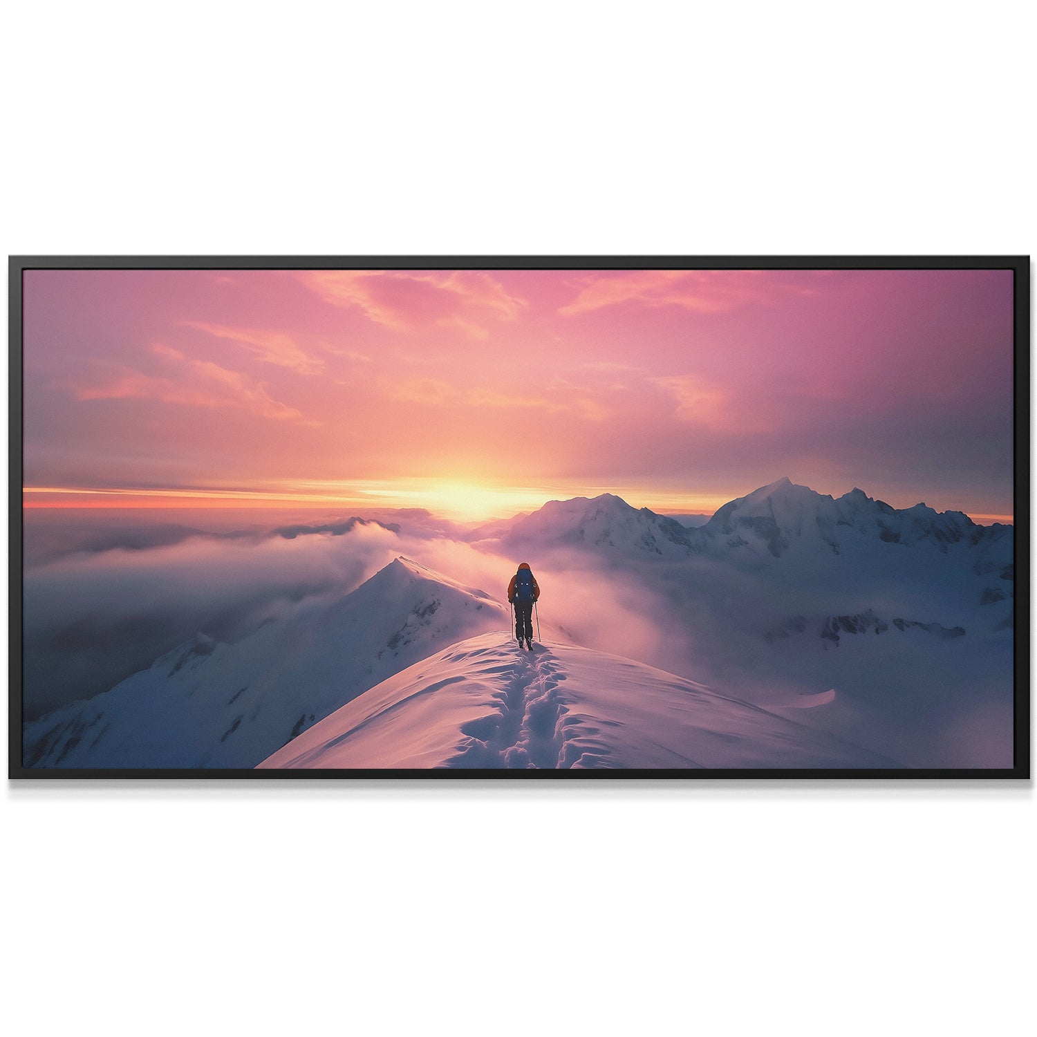 Ski - 4 - IKONICK - IKONICK Original