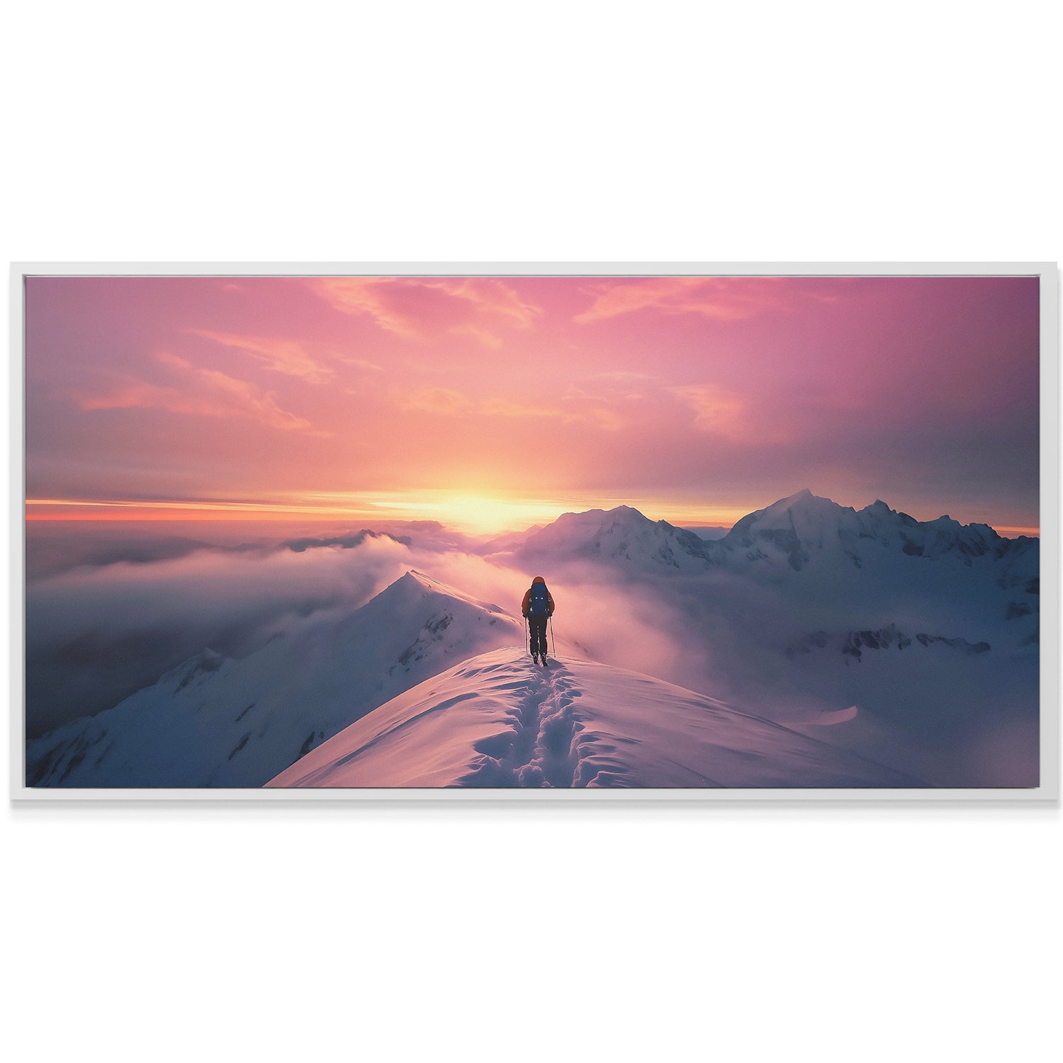 Ski - 4 - IKONICK - IKONICK Original