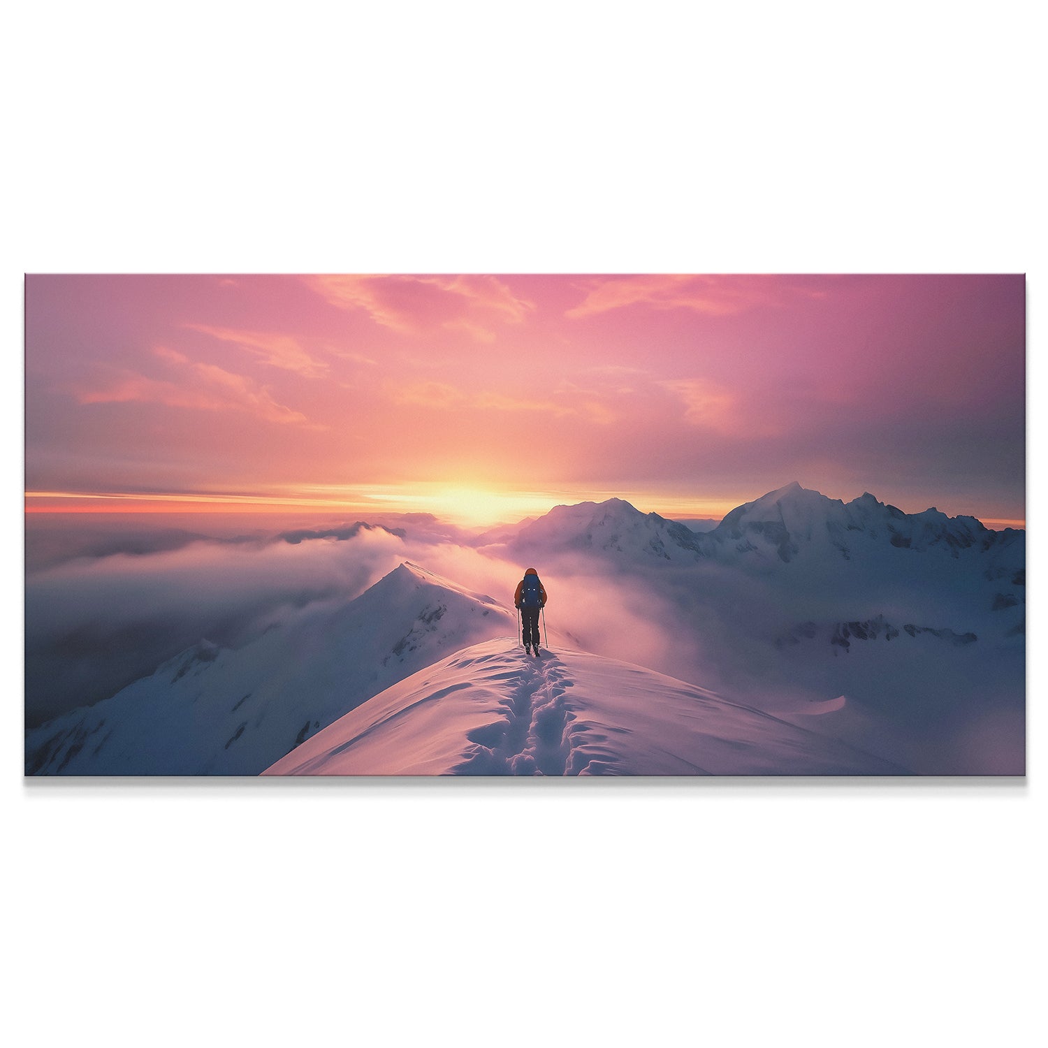 Ski - 4 - IKONICK - IKONICK Original