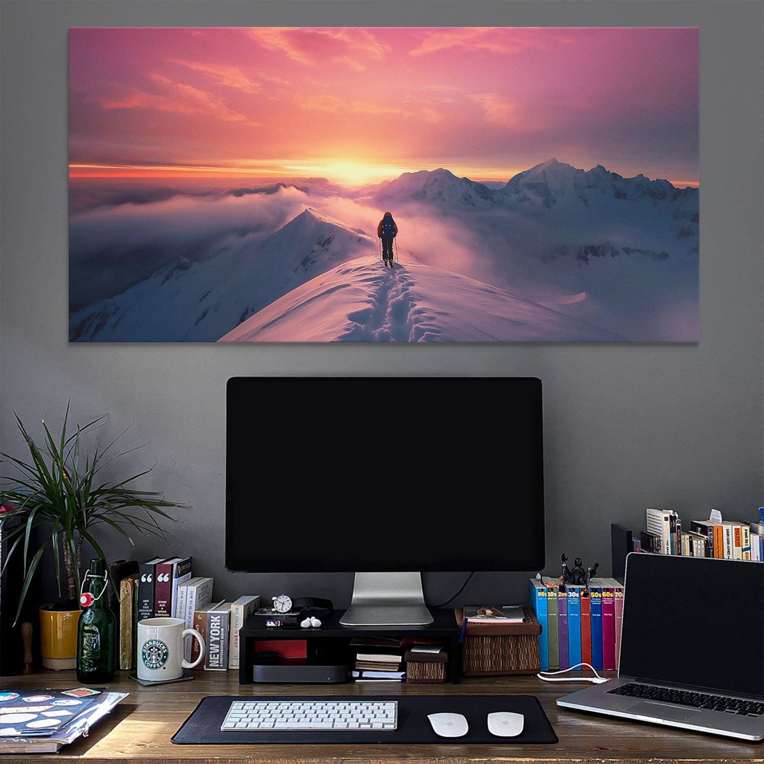 Ski - 4 - IKONICK - IKONICK Original