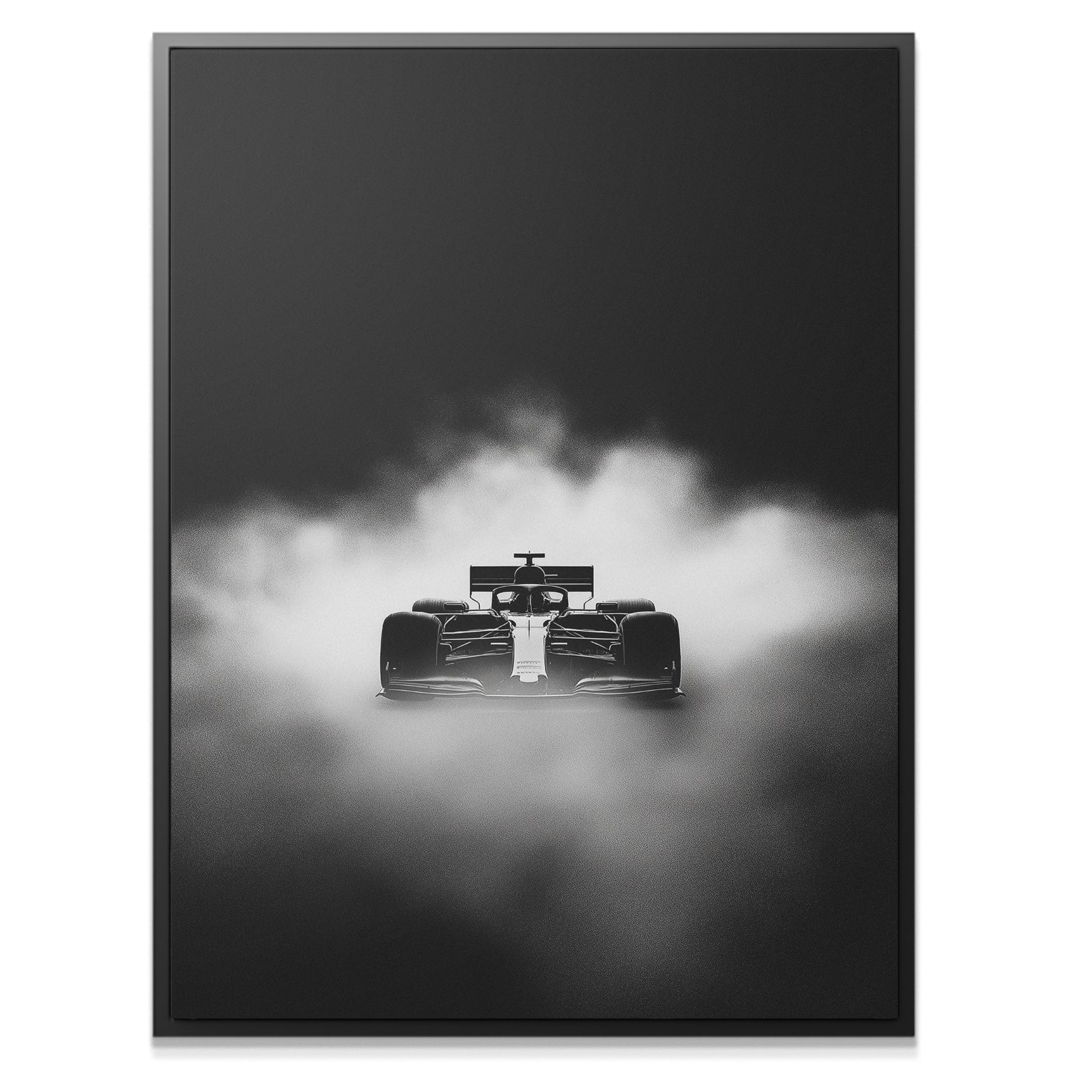 Racing - Smoke - IKONICK - IKONICK Original