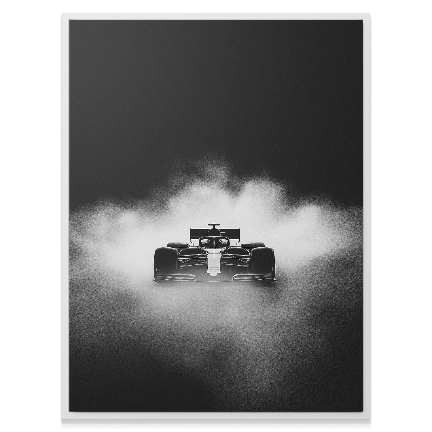 Racing - Smoke - IKONICK - IKONICK Original