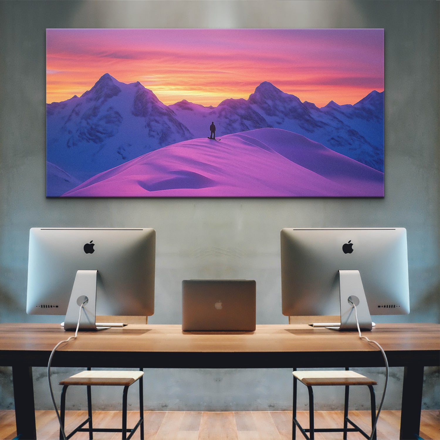 Snowboard - 4 - IKONICK - IKONICK Original