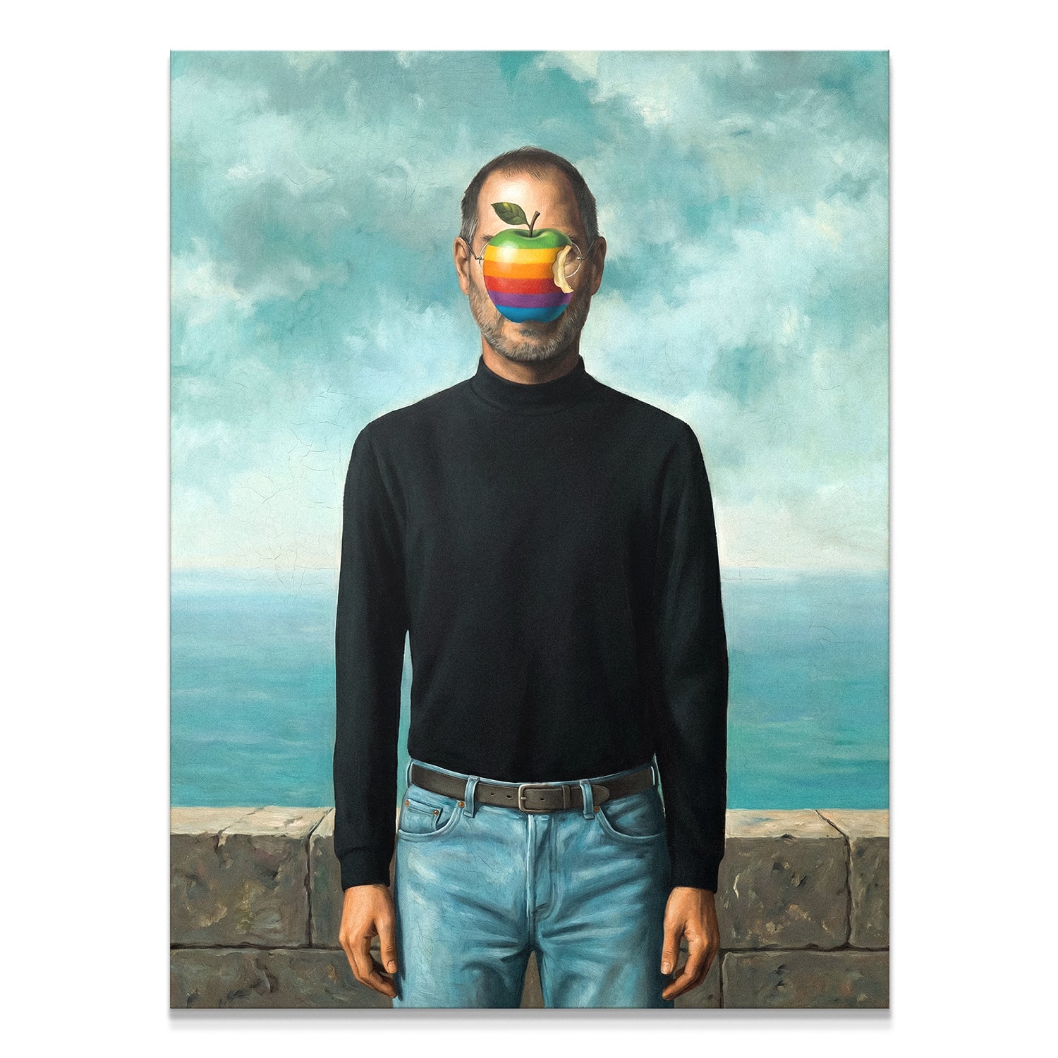 Son of Apple