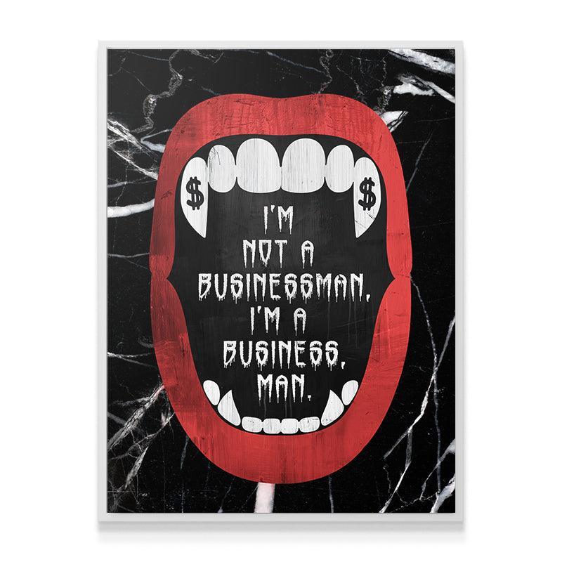 Businessman - IKONICK - Sophodes